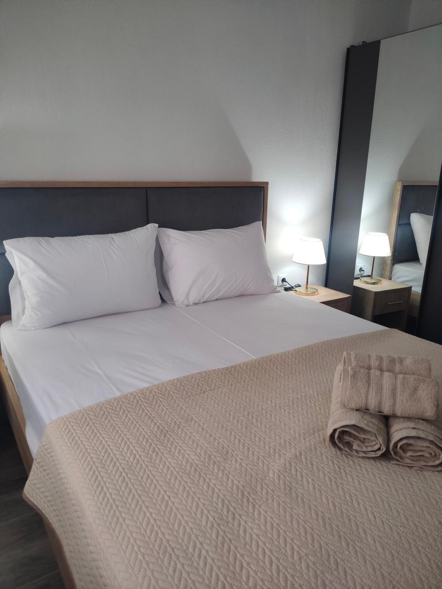 Vigla Summer House! Paralia Sikias Екстериор снимка