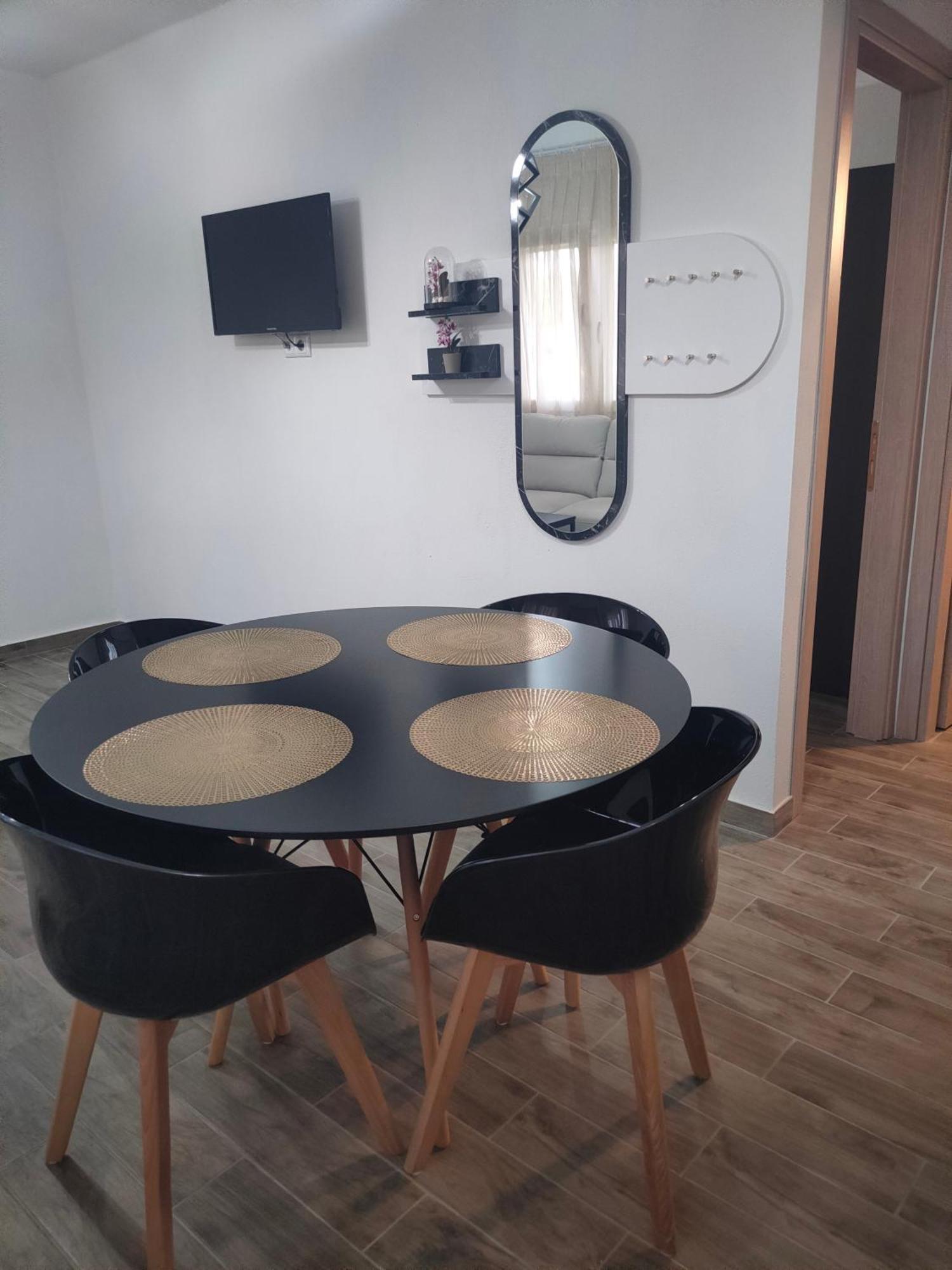 Vigla Summer House! Paralia Sikias Екстериор снимка