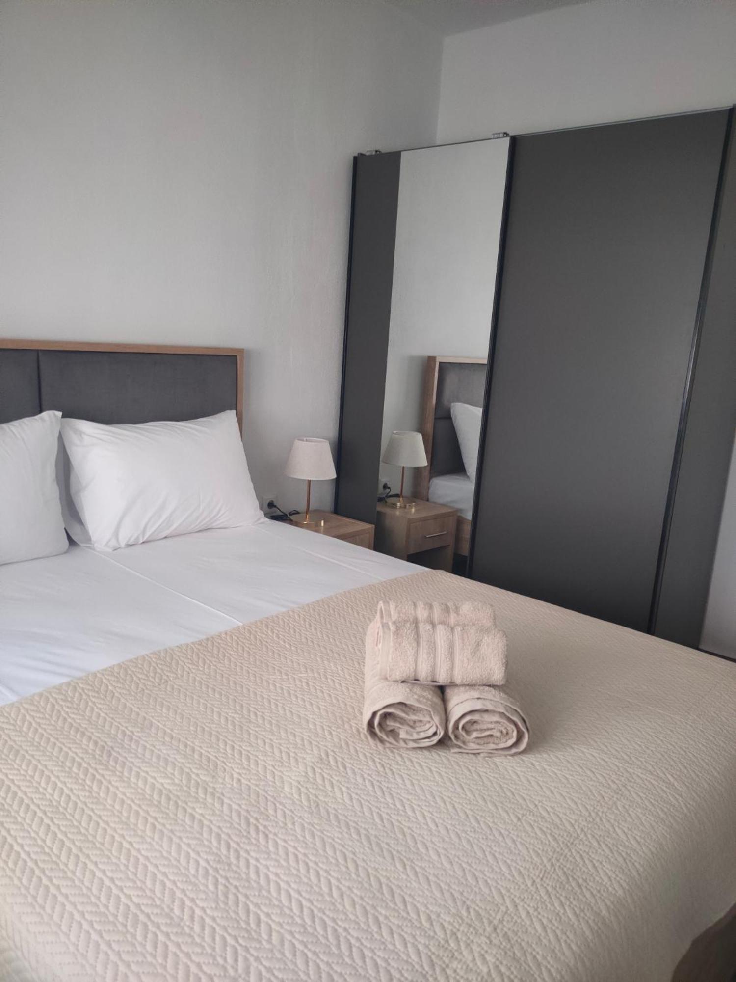 Vigla Summer House! Paralia Sikias Екстериор снимка